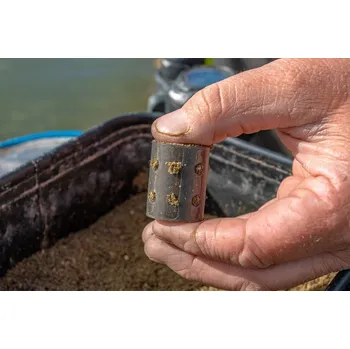 Preston Innovations Krmítko Hexmesh Plastic Open End Feeder Velikost: L, Hmotnost: 30 g