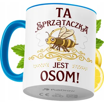 Hrnek Polidraw Hrnek Polidraw pro analytika keramika 330 ml