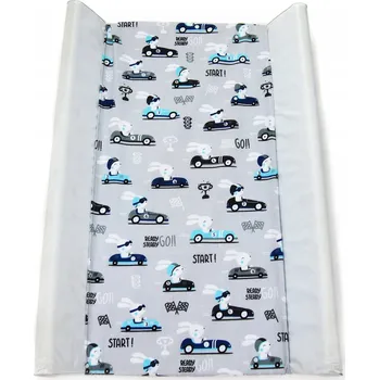 Prostěradlo Kerstin PROSTĚRADLO NA PŘEBALOVACÍ PULT 70 80 S GUMIČKOU