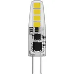 Emos LED žárovka G4, 1,9W, 3000K, 200lm - náhrada za 21W