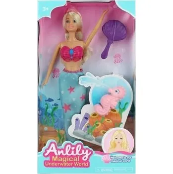 Panenka Panenka mořská panna Anlily Icom Poland 11,5"