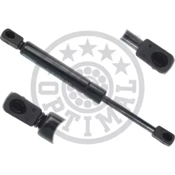 Karosérie OPTIMAL Plynová vzpěra zavazadlového prostoru OPT AG-51580