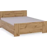 GIB Postel Nobby Barevné provedení: dub Artisan