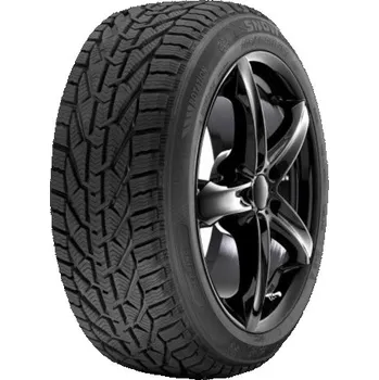 Zimní osobní pneu PNEU SEBRING 195/65R15 91H SNOW - SADA 4 KS
