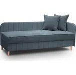 Falco Válenda s čely Biana UNI tmavě šedá