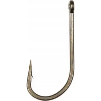 Rybářský háček Háčky s otřepem Solar Clothing 10 ks