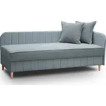 Falco Válenda s čely Biana UNI světle šedá