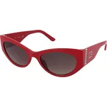 Sluneční brýle Guess GU7624 66F