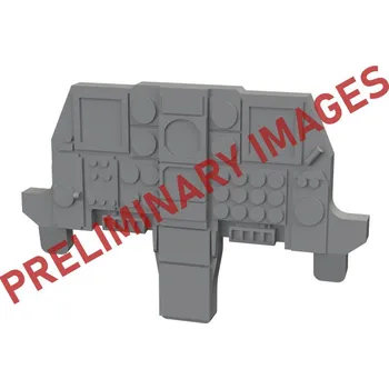 Plastikový model BRASSIN 1/72 A-10C LööK (G.W.H.)