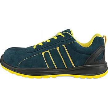 Pracovní obuv Pracovní polobotky 4WRK MIZAR S1 velikost 37