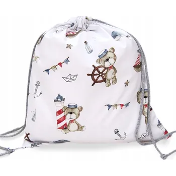 Dětský batoh Batoh Kerstin BATOH školky, taška na boty POVLEČENÍ