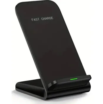 Skládací bezdrátová nabíječka 15W pro mobilní telefon s kabelem typu-C 1 metr