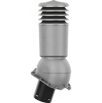 Vrták Větrací komín Krono-Plast ⌀ 150 mm