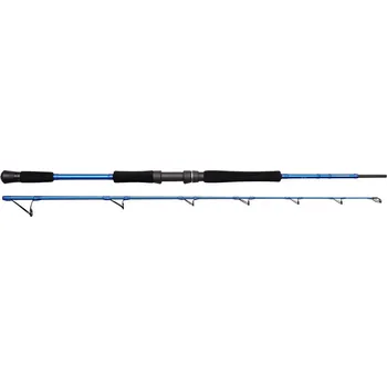 Rybářský prut Savage Gear Mořský Prut SGS4 Boat Game 1,9 m 200-600 g