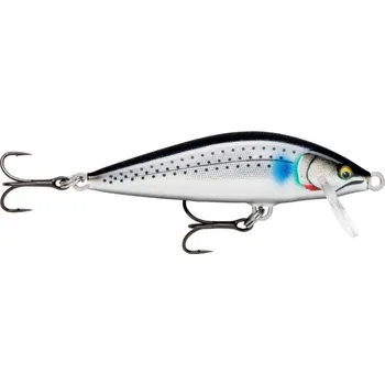 Umělá nástraha Rapala Wobler Count Down Elite 75 GDIN - 7,5 cm 10 g