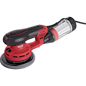 excentrická bruska Excentrická bruska ORE 5-150 EC Flex 400W 230V