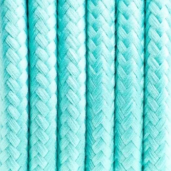 elektrický kabel OMY Kulatý elektrický kabel Kolorowe Kable 2 x 0,75