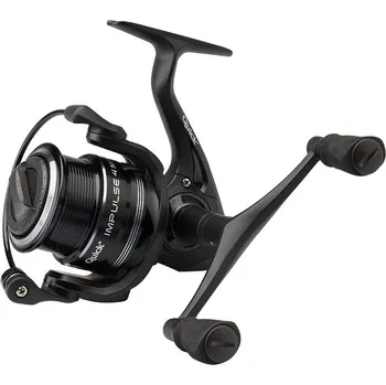 Rybářský naviják Dam Naviják Quick Impulse 4 Match IGSP 4000 FD
