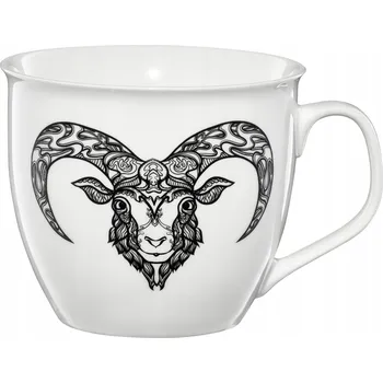 Hrnek Ambition Zodiac porcelán 550 ml BERAN (Znamení Zvěrokruhu)
