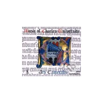 Česká hudba Music of Charles University - I. Euro - Fermata CZ Fermata CZ