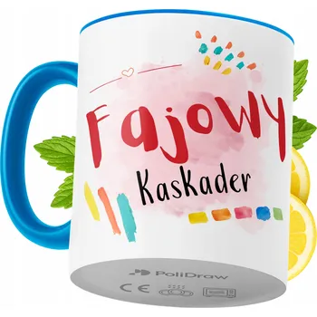 Hrnek Polidraw Hrnek Polidraw Pro Bednáře keramika 330 ml