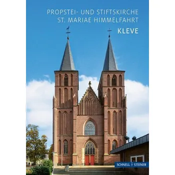 Umění Kleve - Niehr, Klaus