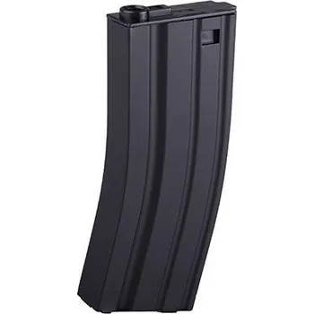 Zásobník pro M4 - kovový, tlačný, 70bb, TopArms