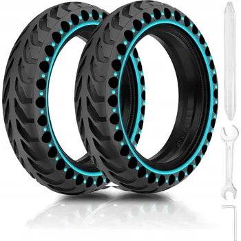 Elektrokoloběžka PNEUMATIKA PRO ELEKTRICKOU KOLOBĚŽKU XIAOMI M365/1S/Essential/Mi3