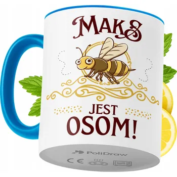 Hrnek Polidraw Hrnek Polidraw pro Maxa keramika 330 ml