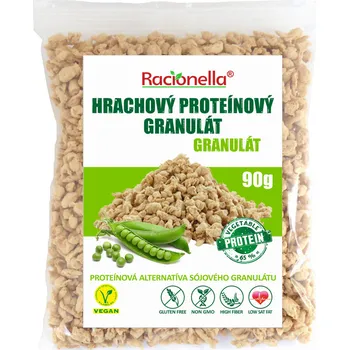 Koření Granulát hrachový 90 g RACIONELLA