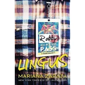 Beletrie pro dospělé Lingus - Mariana Zapata Headline Publishing Group