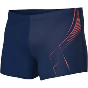 Pánské kraťasy Kraťasy pánské Arena modré M