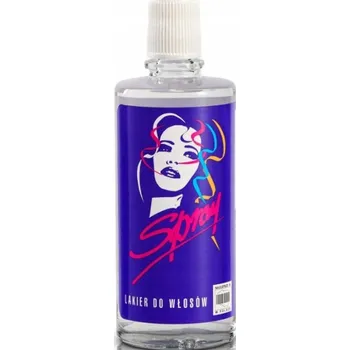 Stylingový přípravek Synteza Lak na vlasy 120 ml