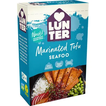 Koření SEAFOO tofu 180 g LUNTER