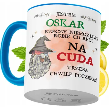 Hrnek Polidraw Hrnek Polidraw pro Adama keramika 330 ml