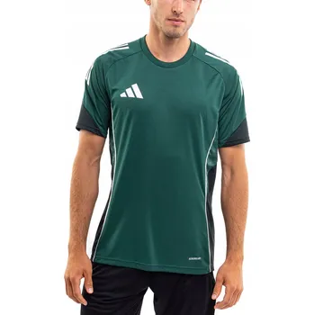 Pánské tričko adidas Tiro 25 Competition Training Jersey JI8942 - Velikost L
