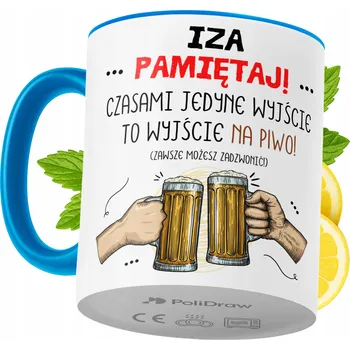 Hrnek Polidraw Hrnek Polidraw Pro Igu keramika 330 ml