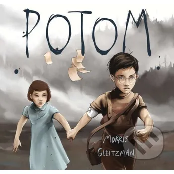 Potom - Morris Gleitzman Tympanum