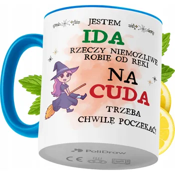 Hrnek Polidraw Hrnek Polidraw Pro Idu keramika 330 ml