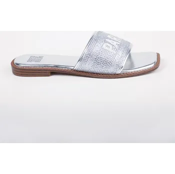 Dámská obuv Wheres That From Silver 1161076 5 (38)