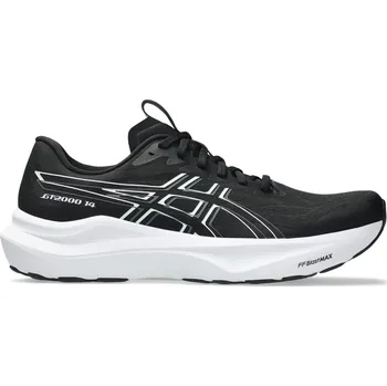 Pánská móda Tenisky Asics Black 1161037 12 (48)