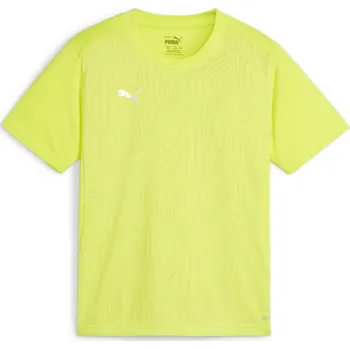 Chlapecké oblečení Tričko Puma Electric Lim 1161620 13-14