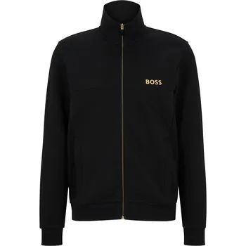 Pánská mikina Mikina Boss Black 1161515 S