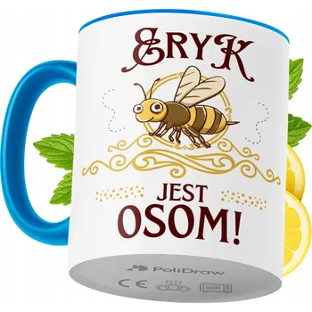 Hrnek Polidraw Hrnek Polidraw pro Adama keramika 330 ml