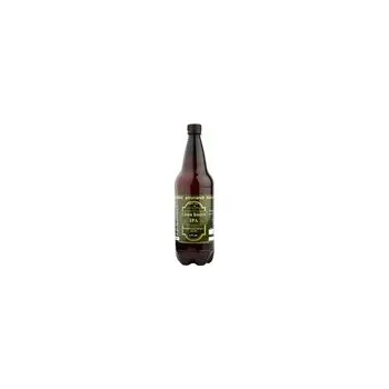 Pivo Beskydský Lissa Huera 1L pet 14° IPA