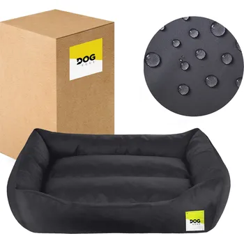 Pelíšek pro psa Dogguru pelíšek pro psa vícebarevná 70 cm x 50 cm