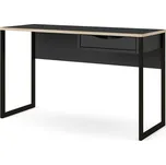 Falco Psací stůl Felix 512 černý mat/černá