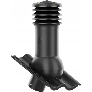 Vrták Větrací komín Krono-Plast ⌀ 150 mm