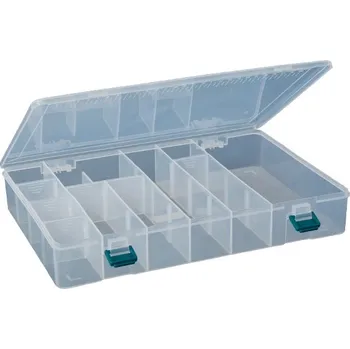 Pouzdro na rybářské vybavení Energofish ENERGOTEAM BOX NA UMĚLÉ NÁSTRAHY HS-313