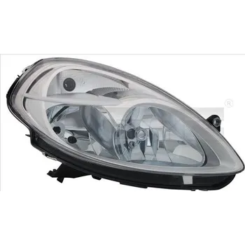 Přední světlomet Světlomet TYC 20-11667-05-2